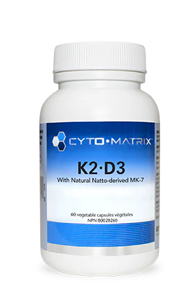 Cyto-Matrix K2-D3 60 Sgs