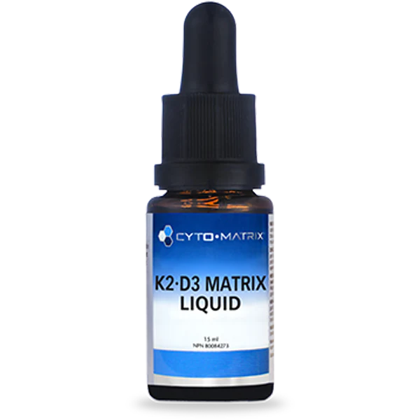Cyto-Matrix K2-D3 Matrix 15 ml