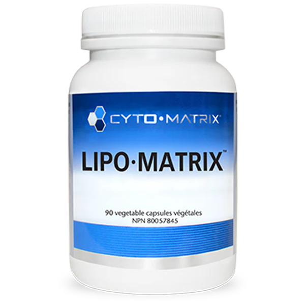 Cyto-Matrix Lipo-Matrix 90 VCaps