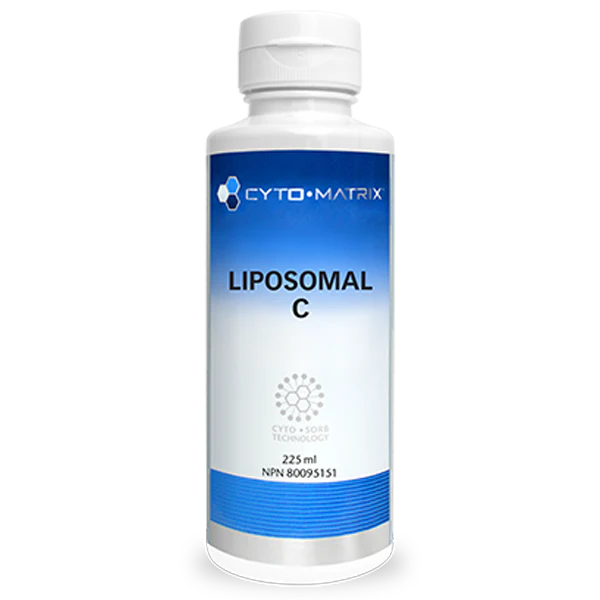Cyto-Matrix Liposomal C 225 ml