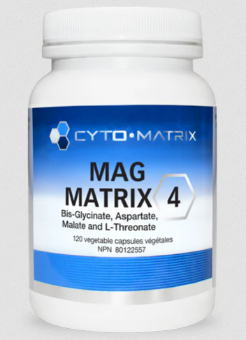Cyto-Matrix Mag Matrix 4