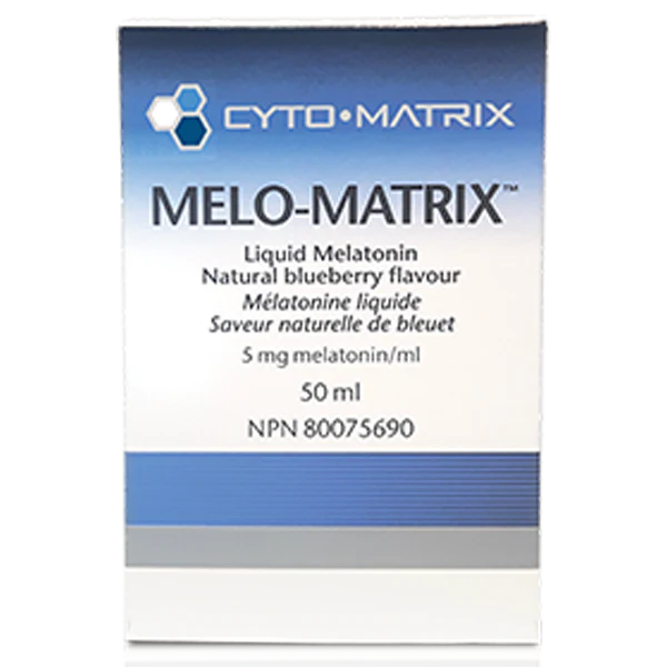 Cyto-Matrix Melo-Matrix 50 ml