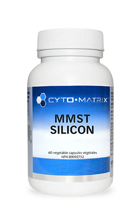 Cyto-Matrix MMST Silicon 60vcaps