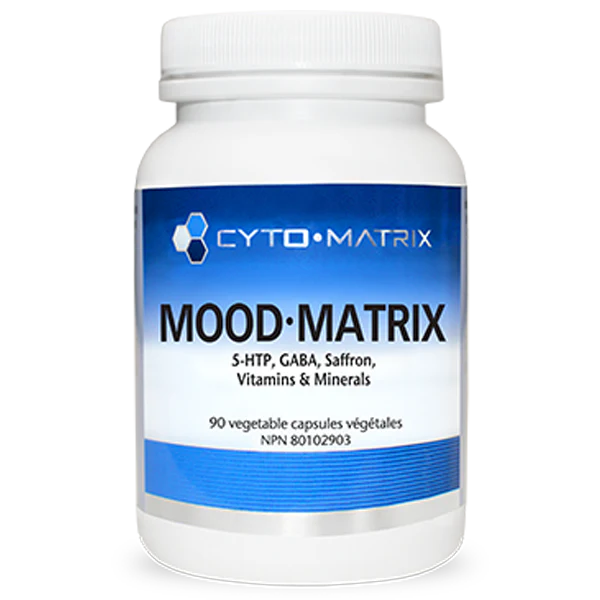 Cyto-Matrix Mood-Matrix 90 VCaps