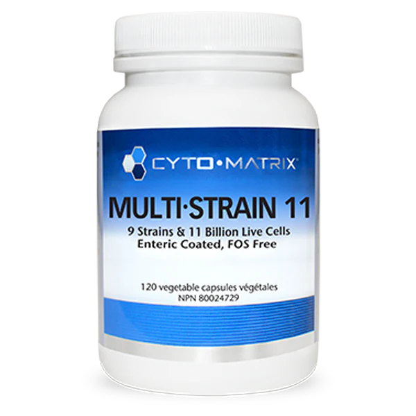 Cyto-Matrix Multi-Strain 11