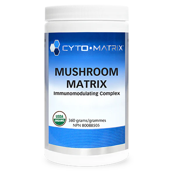 Cyto-Matrix Mycellium Complex 360 g (Formerly Mushroom Matrix) - Image 2