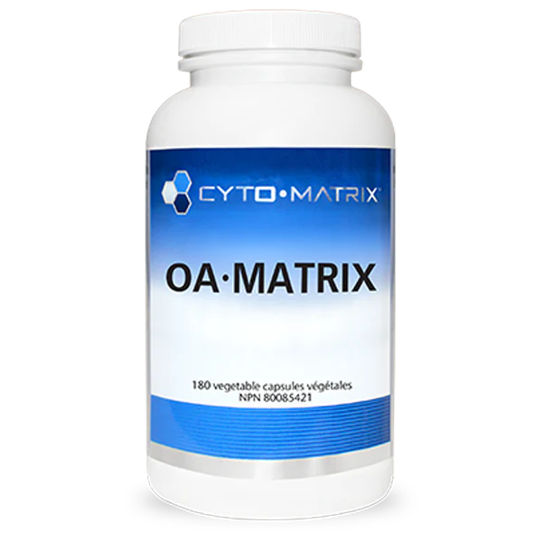 Cyto-Matrix OA-Matrix 180 VCaps