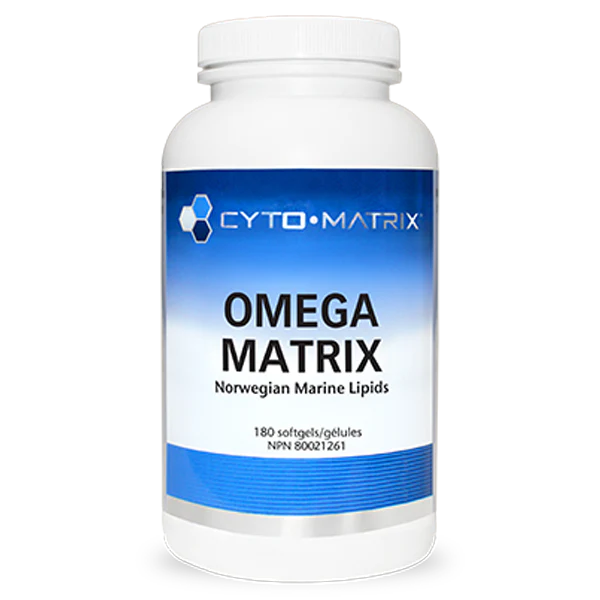 Cyto-Matrix Omega-Matrix 180 Sgs