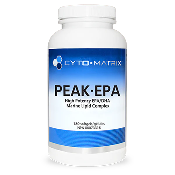 Cyto-Matrix Peak-EPA 90 Sgs
