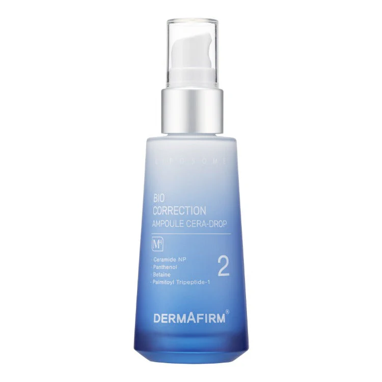 DERMAFIRM Bio Correction Ampoule Cera-Drop M4