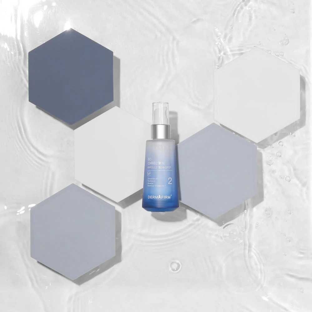 DERMAFIRM Bio Correction Ampoule Cera-Drop M4 - Image 2
