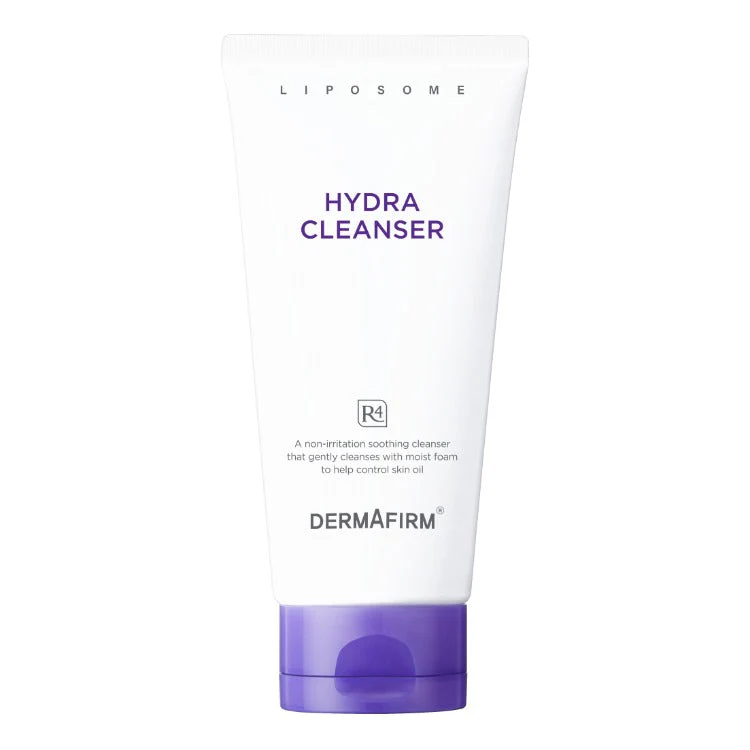DERMAFIRM Hydra Cleanser R4 Perilla Purple