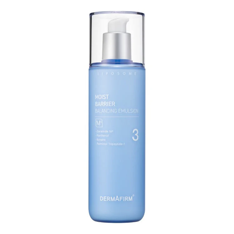 DERMAFIRM Moist Barrier Balancing Emulsion M4