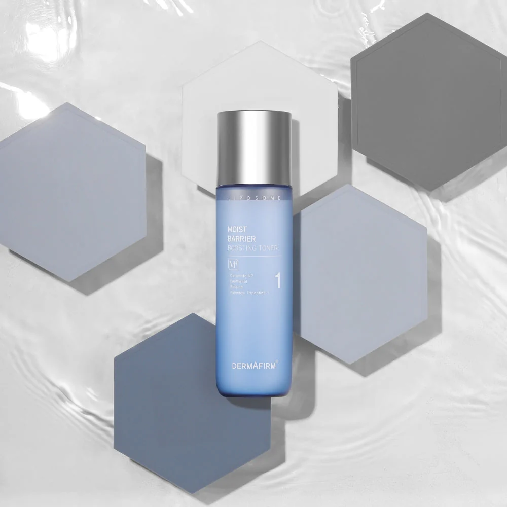 DERMAFIRM Moist Barrier Boosting Toner M4 - Image 2