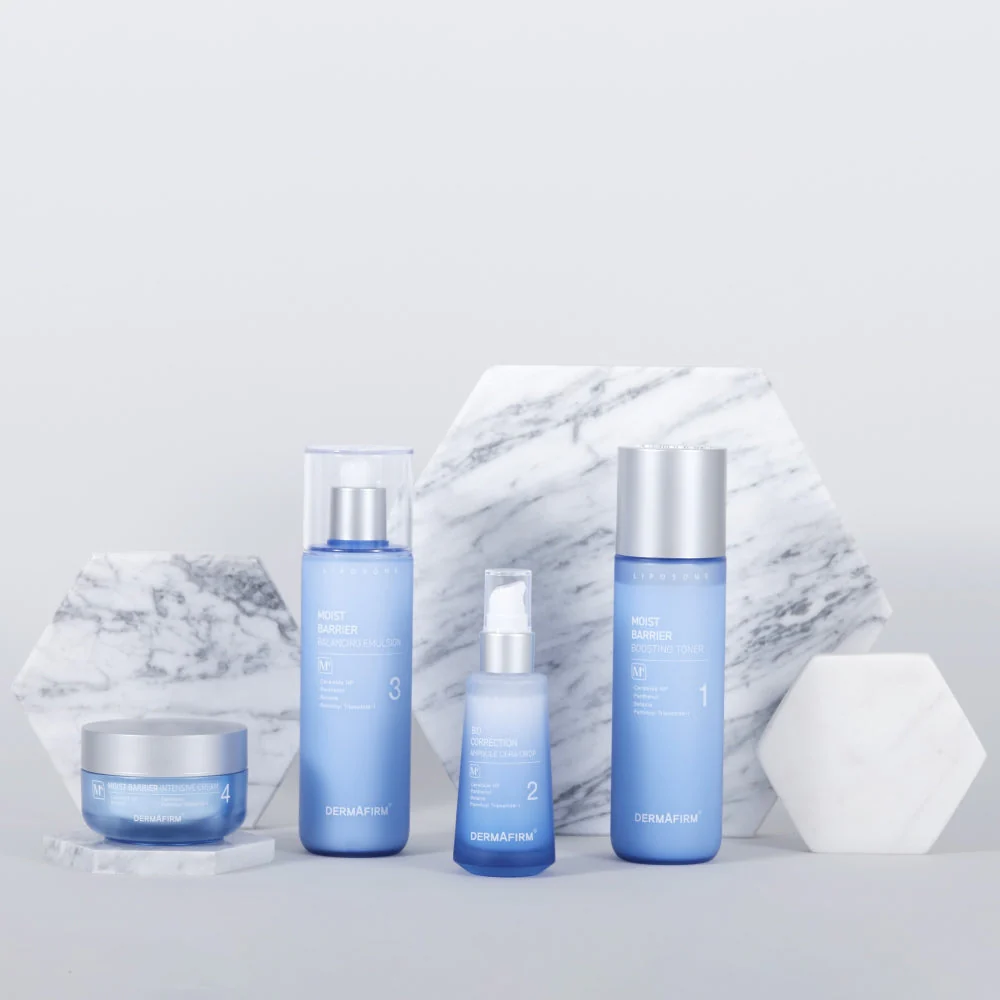 DERMAFIRM Moist Barrier Boosting Toner M4 - Image 3