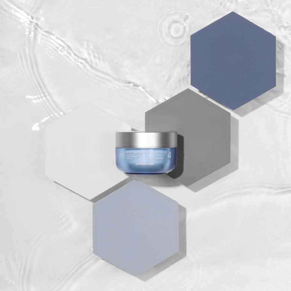 DERMAFIRM Moist Barrier Intensive Cream M4 - Image 2
