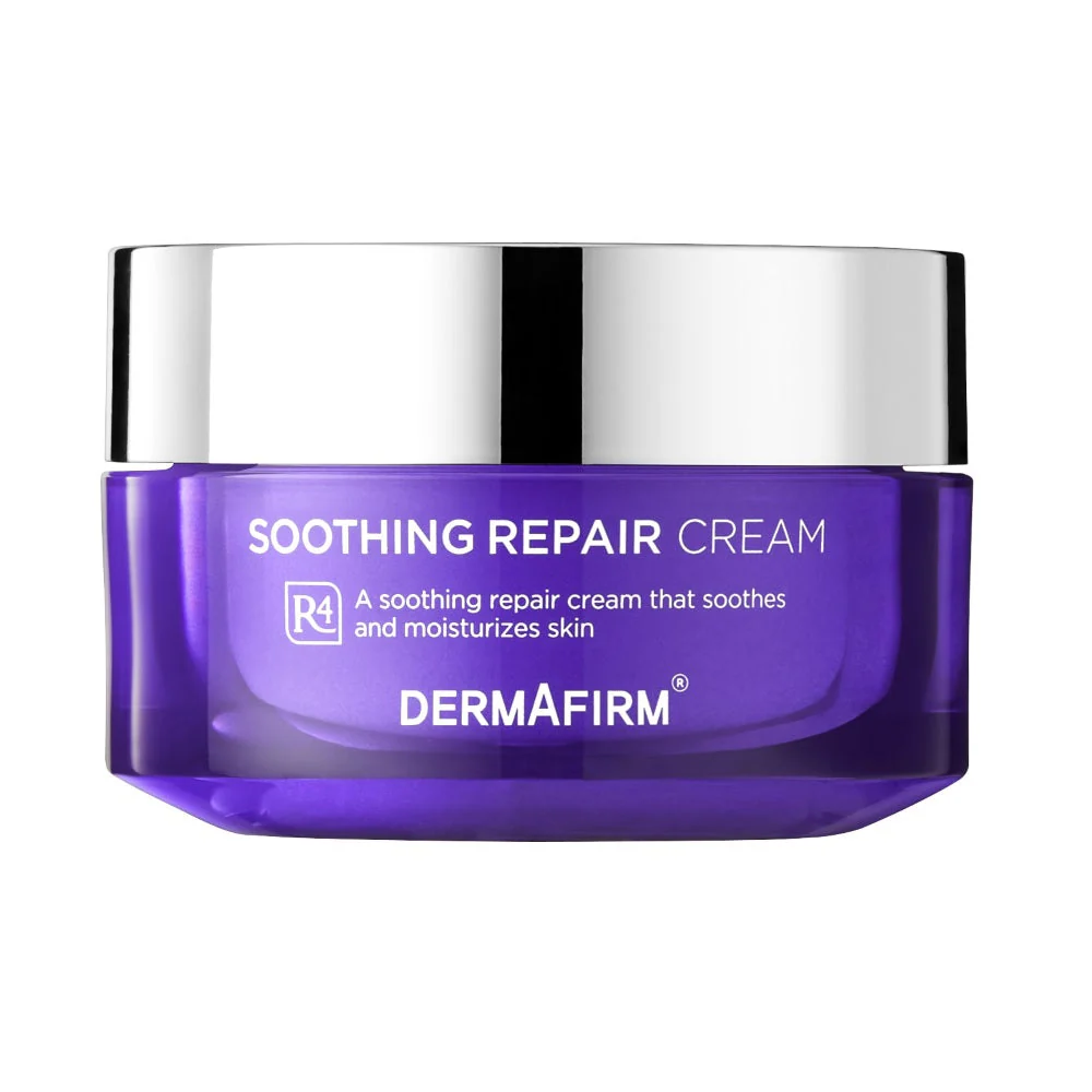 DERMAFIRM Soothing Repair Cream R4