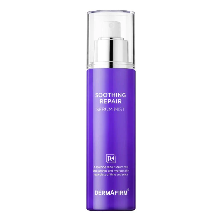 DERMAFIRM Soothing Repair Serum R4