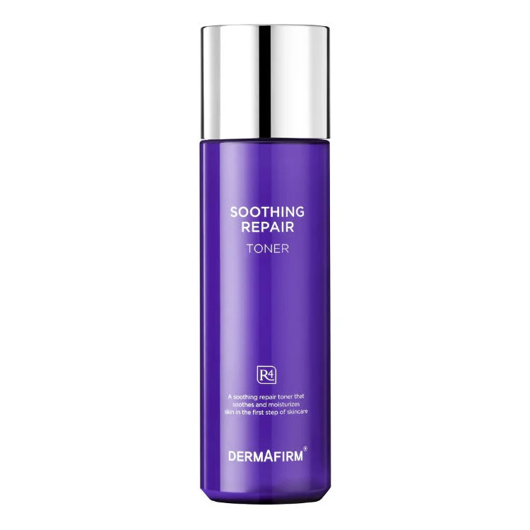 DERMAFIRM Soothing Repair Toner R4