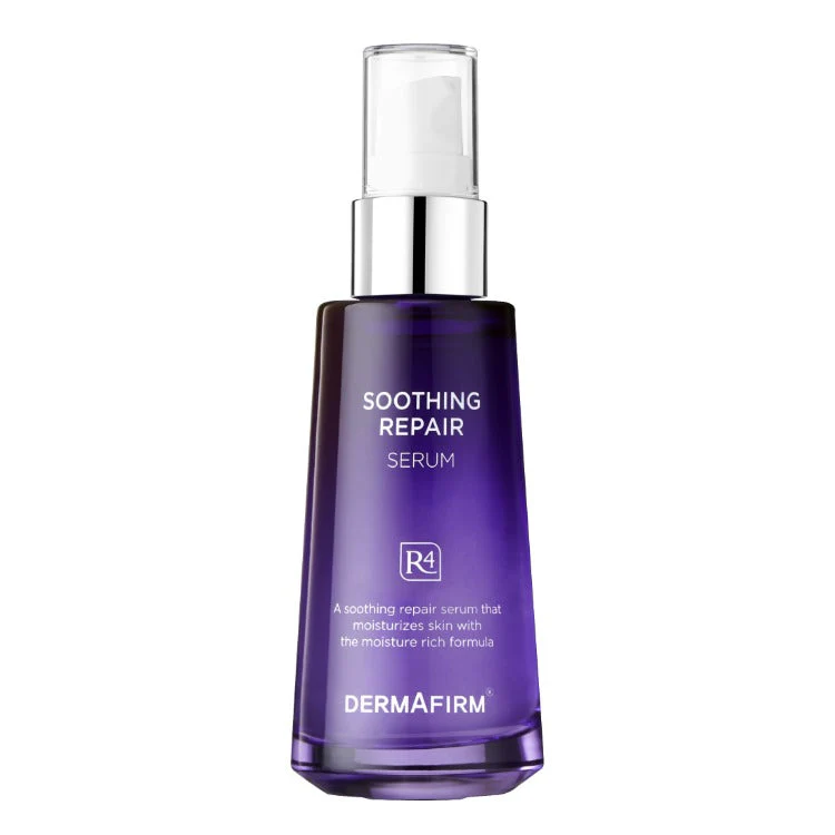 DERMAFIRM Soothing Repair Toning Serum R4