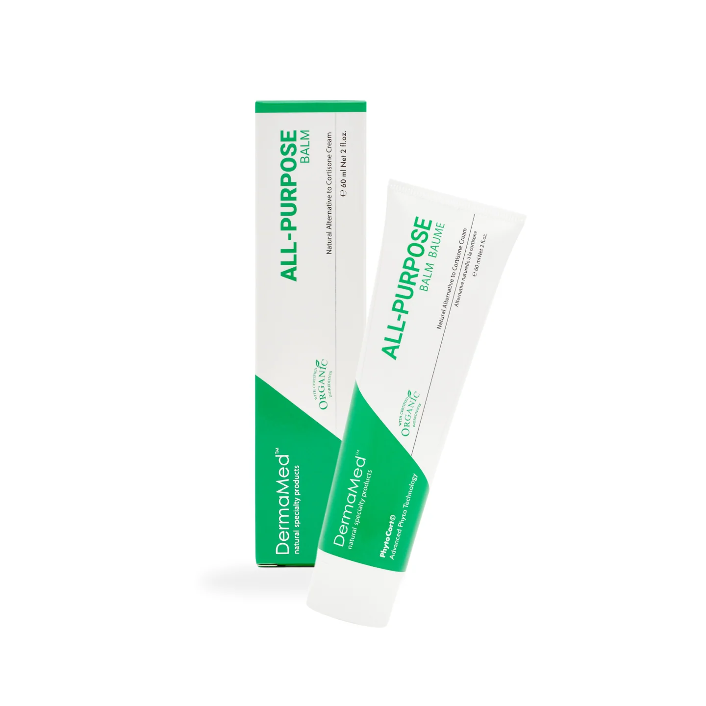 DermaMed All Purpose Balm