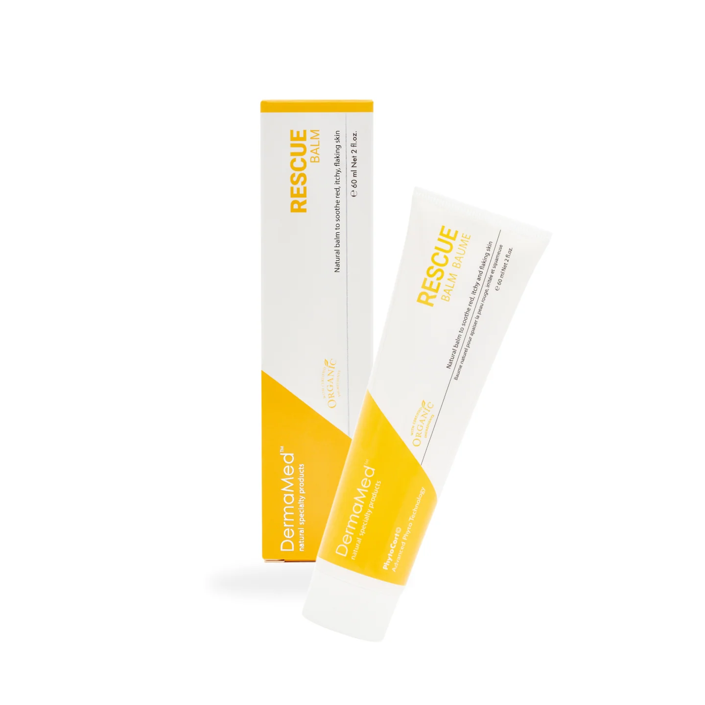 DermaMed Rescue Balm