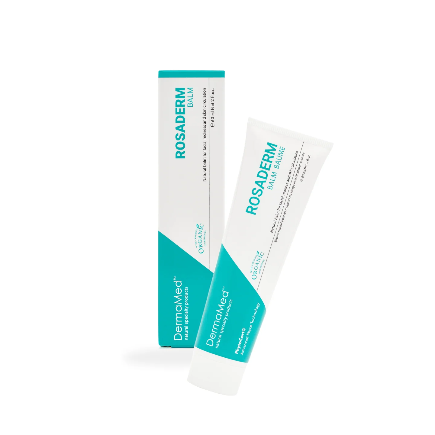 DermaMed Rosaderm Balm