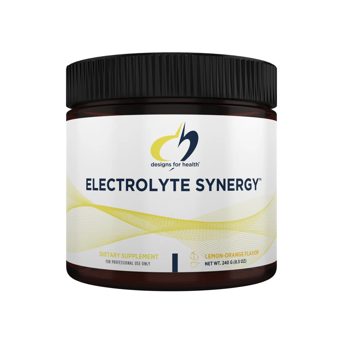 Designs For Health Electrolyte Synergy 240g
