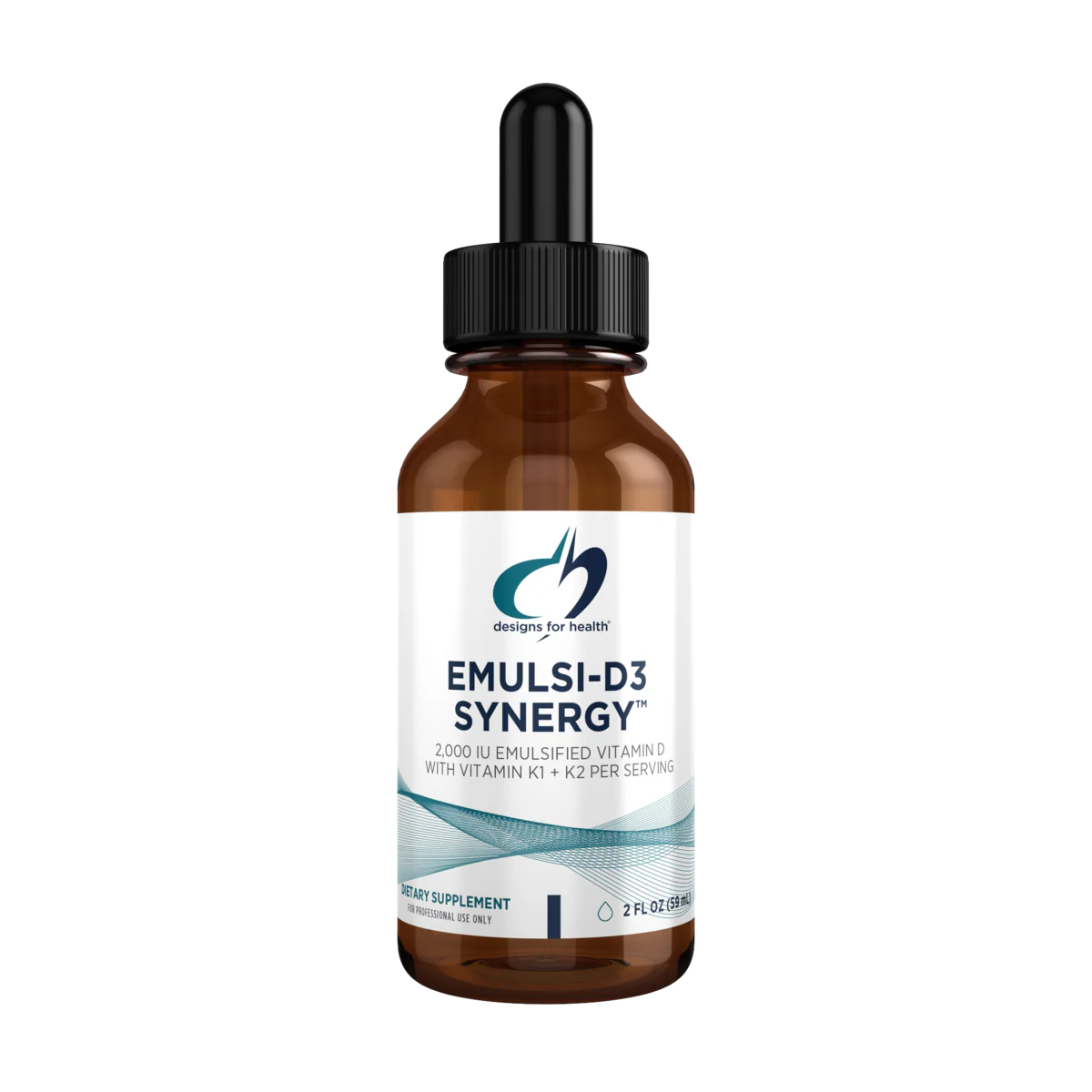 Designs For Health Emulsi D3 59ml