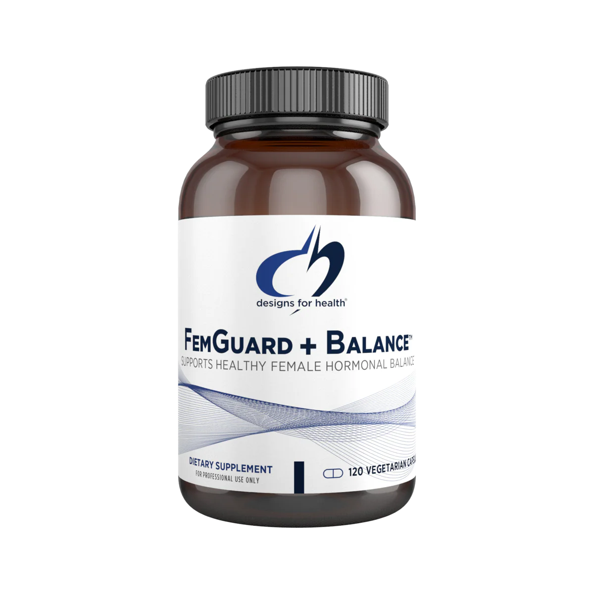 Designs For Health Femguard Balance 120 VCaps