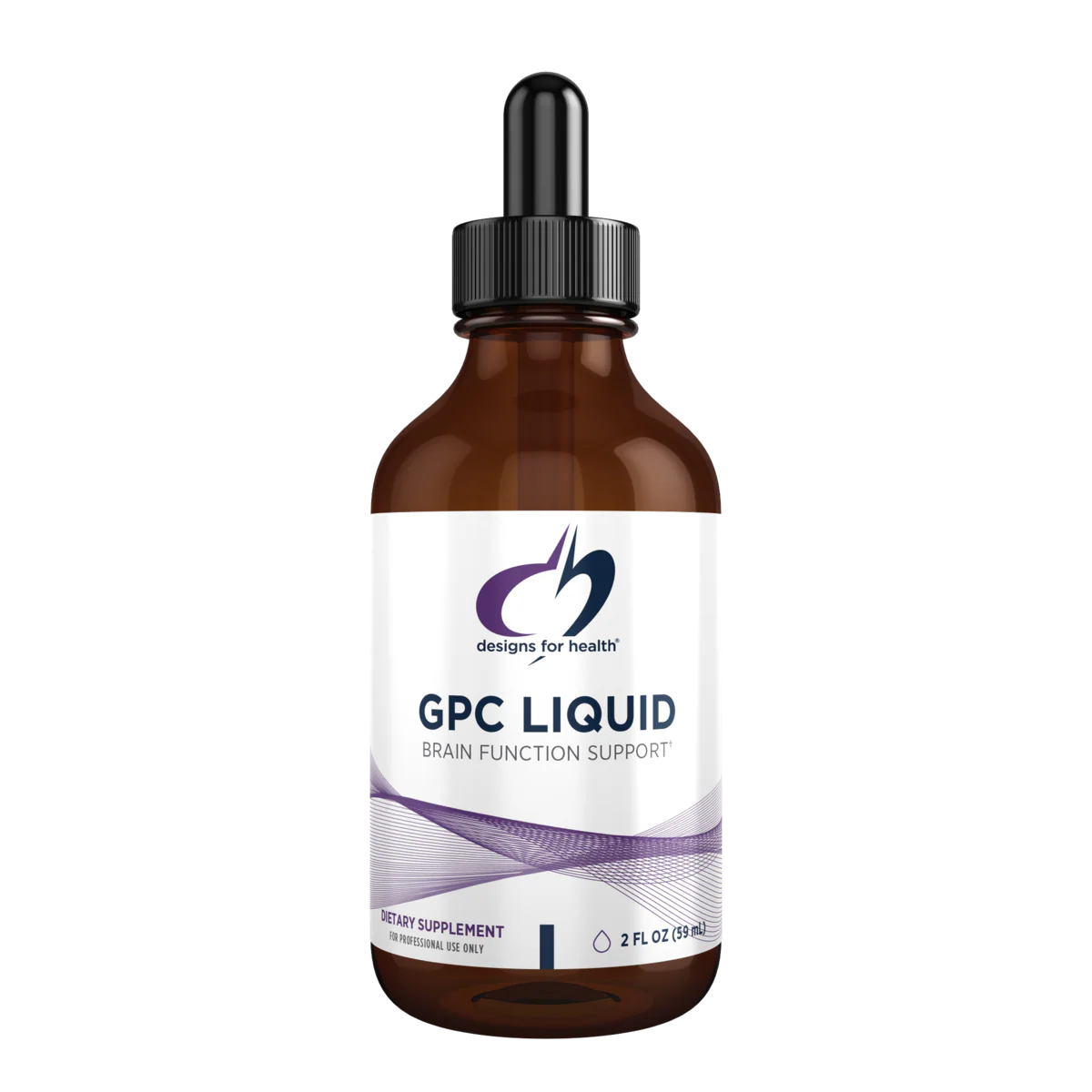 Designs For Health GPC Liquid 59ml