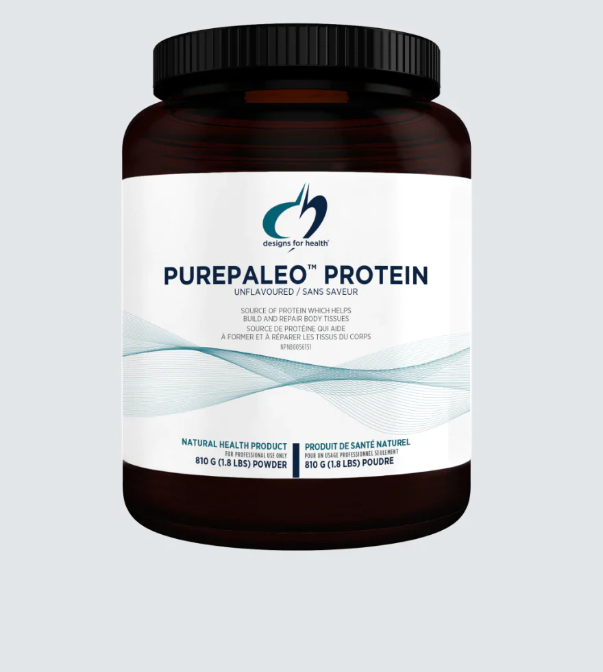 Designs For Health Purepaleo Protein - Image 3
