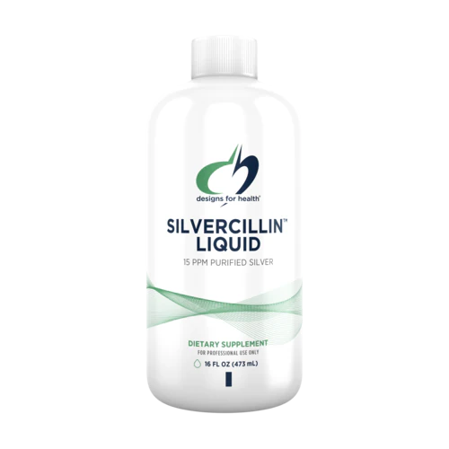 Designs For Health Silve
