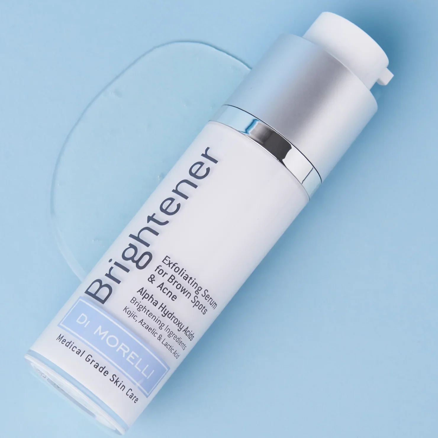 Di Morelli Brightener Serum 30ml - Image 2