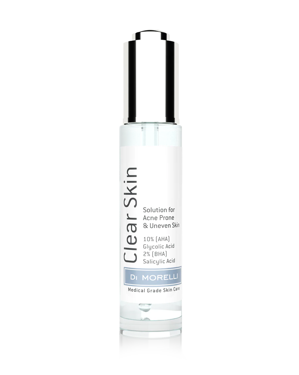 Di Morelli Clear Skin Solution 30 ml