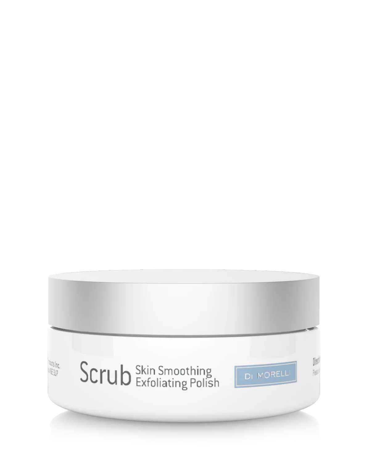 Di Morelli Exfoliating Scrub 60 Ml
