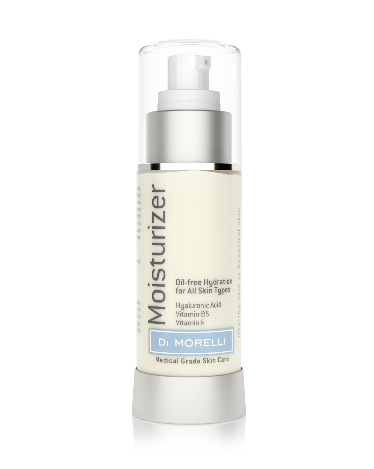 Di Morelli Moisturizer 100ml