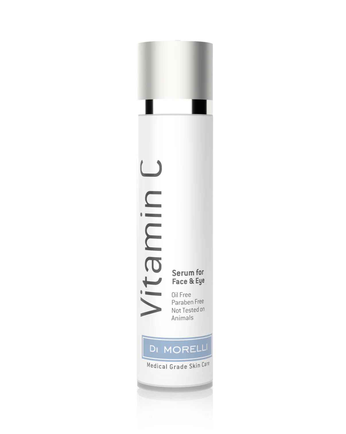 Di Morelli Vitamin C Serum For Face And Eyes 50ml