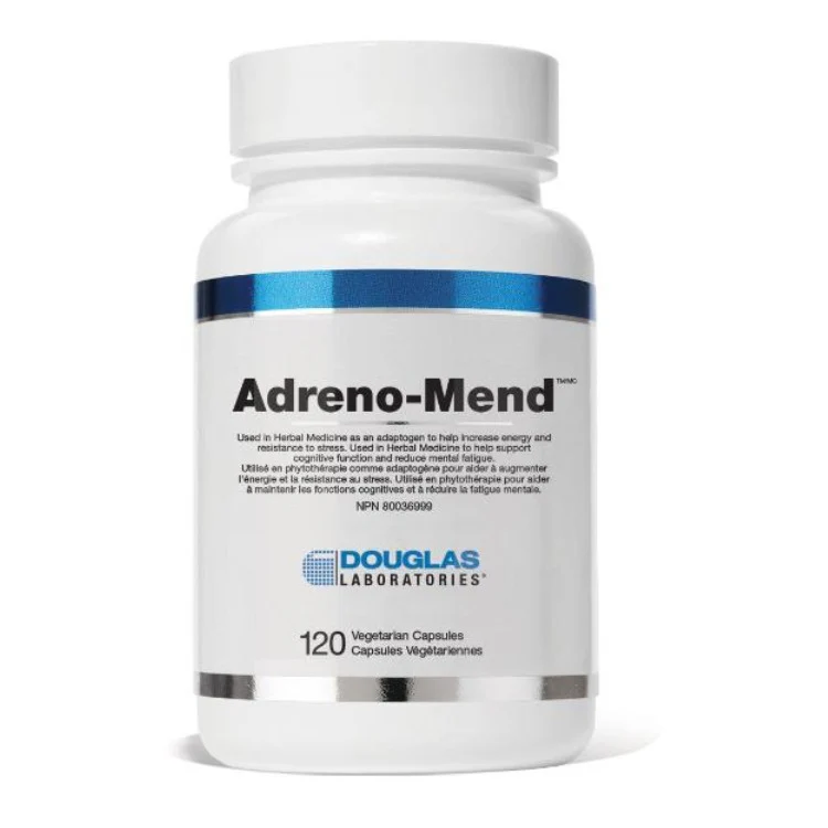 Douglas Adreno-Mend 120 VCaps