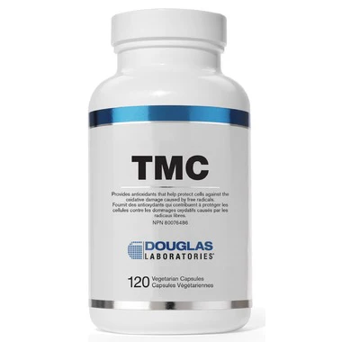 Douglas TMC 120 Caps