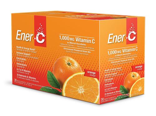 Ener-C Vitamin C Immune Support 1000mg - Image 3