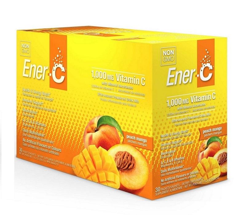 Ener-C Vitamin C Immune Support 1000mg - Image 4