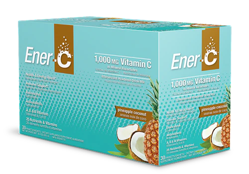 Ener-C Vitamin C Immune Support 1000mg - Image 5