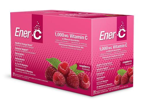 Ener-C Vitamin C Immune Support 1000mg - Image 6