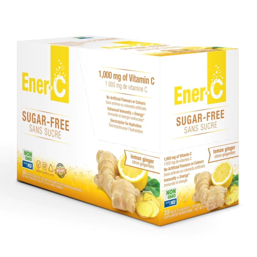 Ener-C Vitamin C Immune Support 1000mg - Image 8