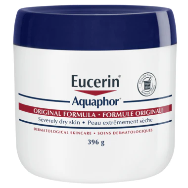 Eucerin Aquaphor Ointment 396g