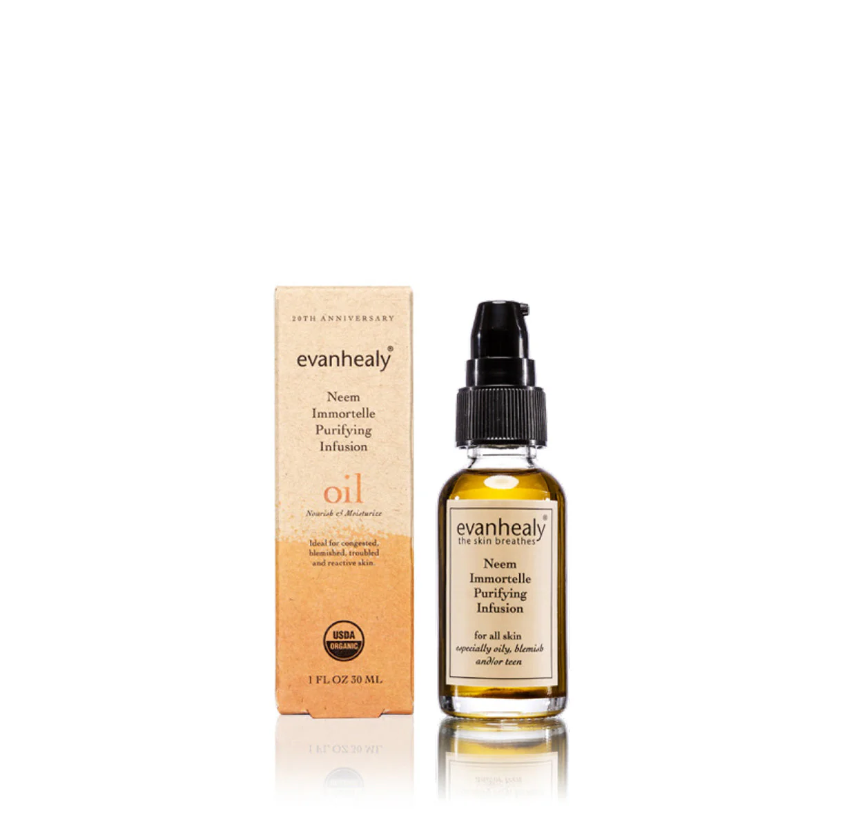 evanhealy Immortelle Facial Hydorosoul - Image 2