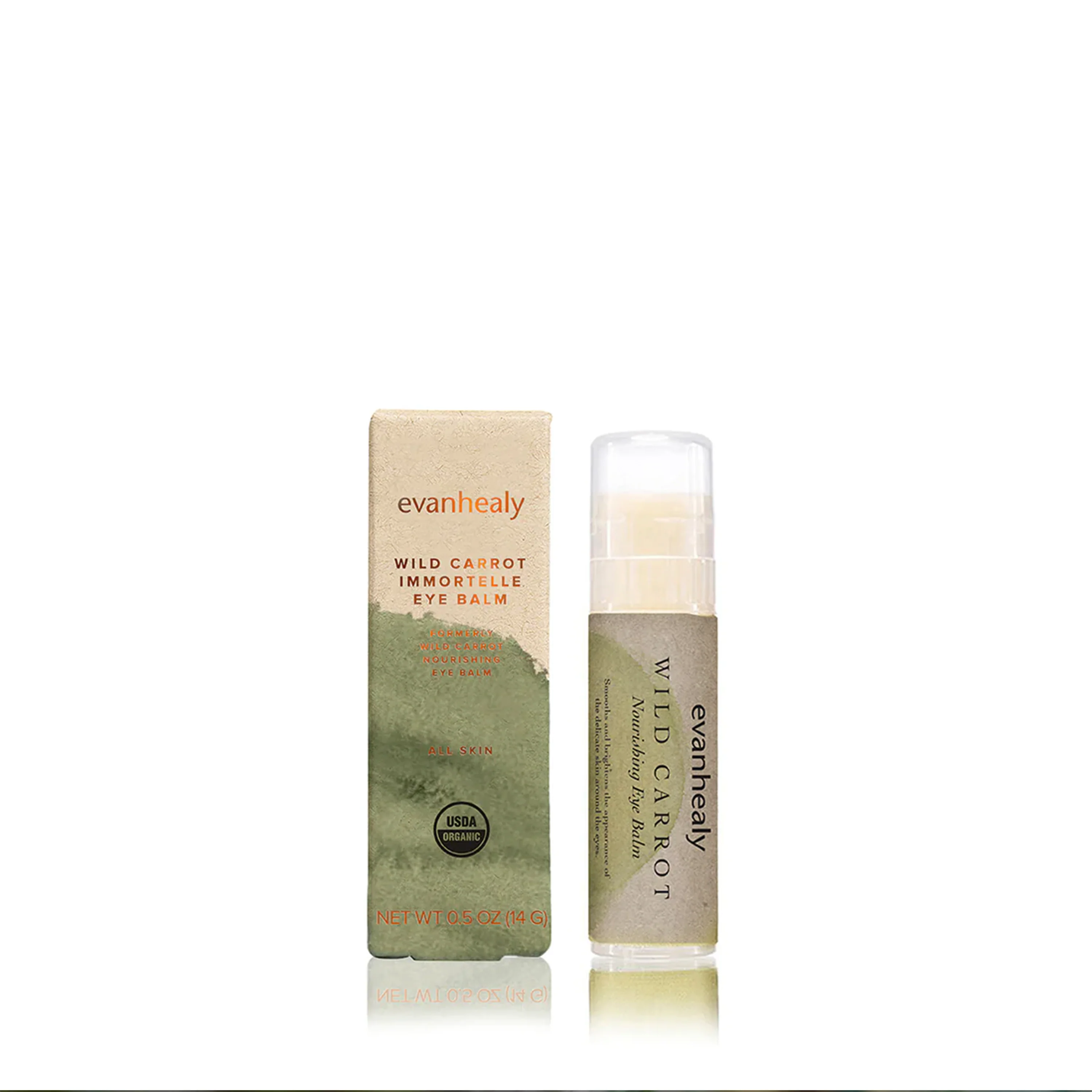 evanhealy Wild Carrot Immortelle Eye Balm