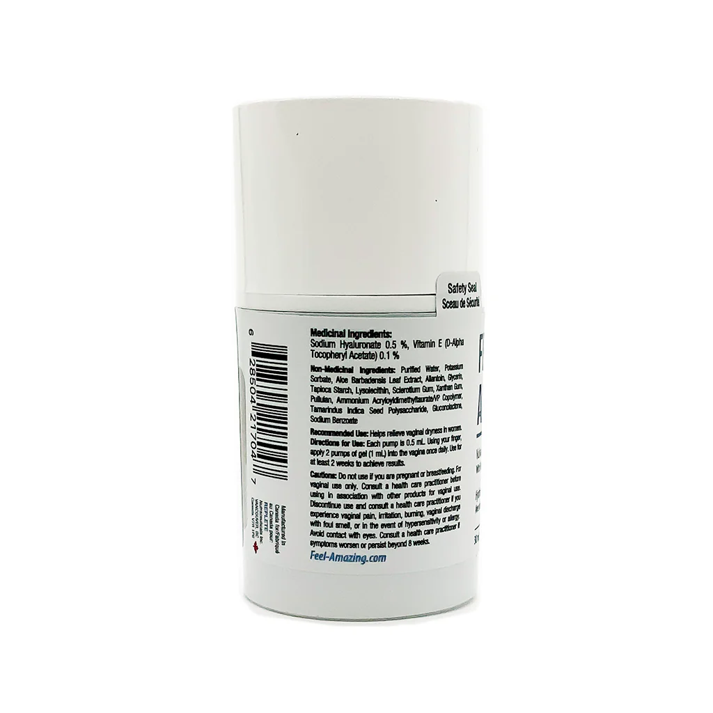 Feel Amazing - Image 2