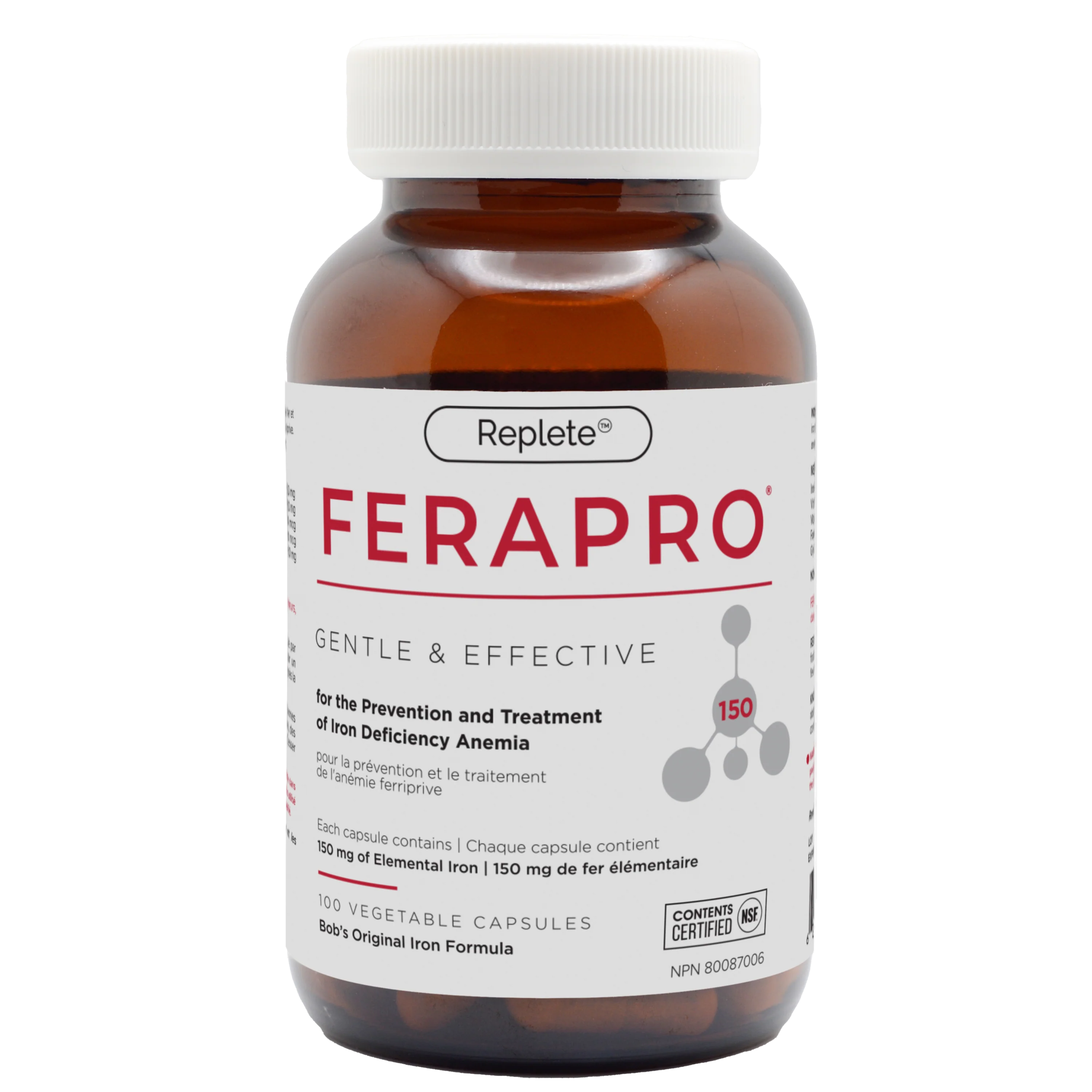 FERAPRO | Bob's Formula - Image 6